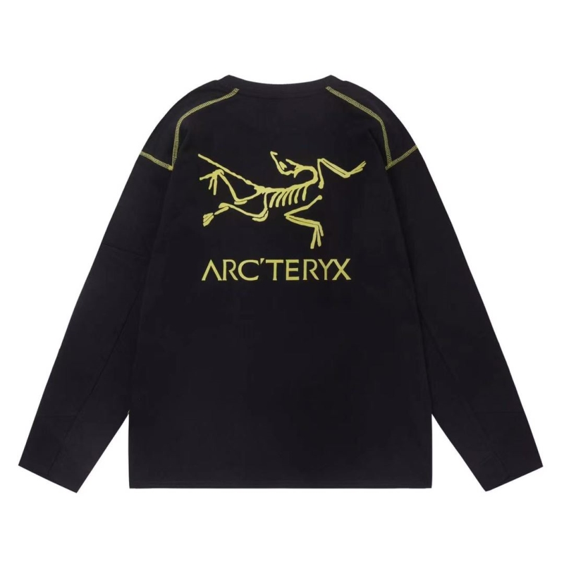 Arc Teryx Hoodies
